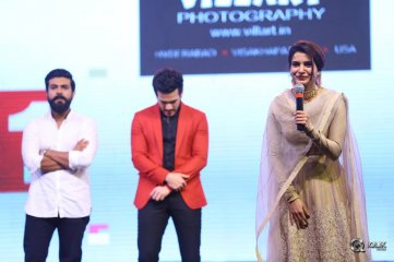 Hello Movie Pre Release Event